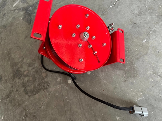 60337893 Pull wire sensors Sany Reach Stacker Parts