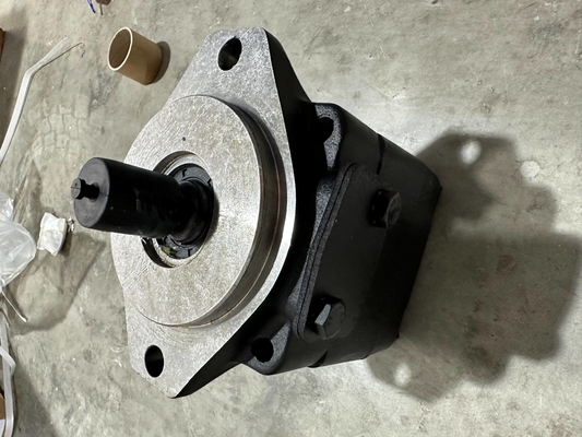922976.0050 pump Kalmar Reach Stacker Parts