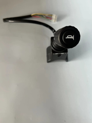 920476.016 Gear handle Kalmar Reach Stacker Parts