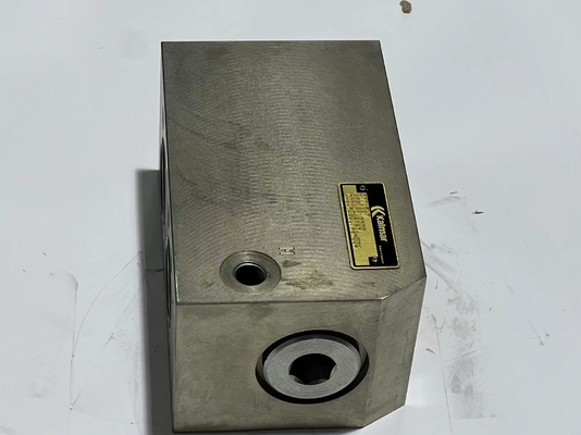 A58189.0200 valve Kalmar Reach Stacker Parts