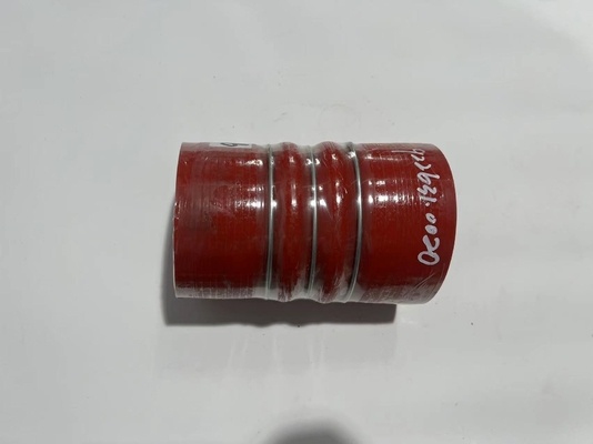 922631.0020 Connecting tubes Kalmar Reach Stacker Parts