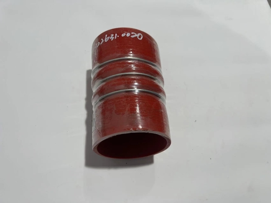 922631.0020 Connecting tubes Kalmar Reach Stacker Parts