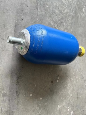 B229900003708 accumulator Sany Reach Stacker Parts