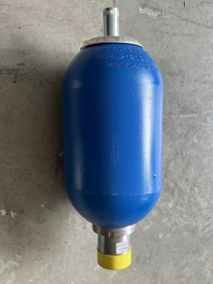 B229900003708 accumulator Sany Reach Stacker Parts