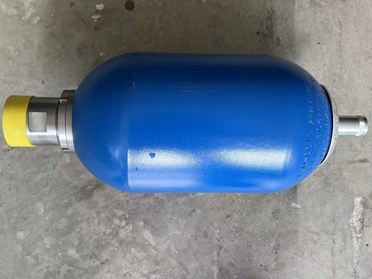 B229900003708 accumulator Sany Reach Stacker Parts