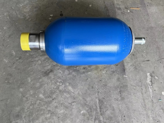 B229900003708 accumulator Sany Reach Stacker Parts