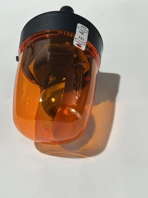 921358.0018 Rotate the warning lights 	Kalmar Reach Stacker Parts