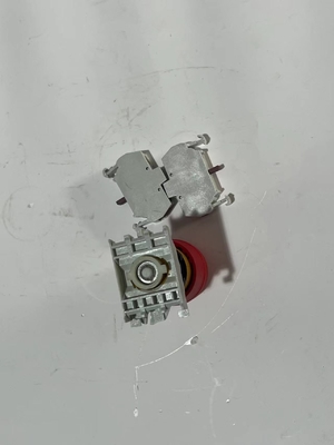 0019751007 Contactors Linde Reach Stacker Parts