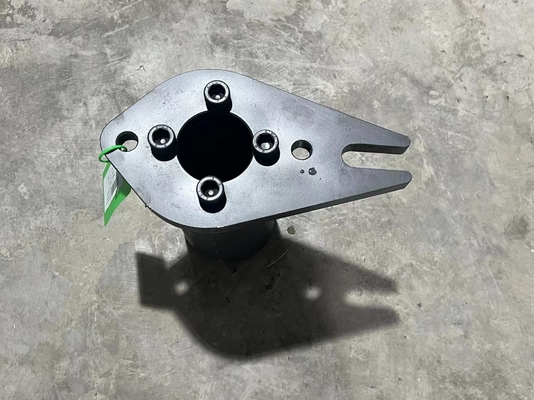A40101.0100 Pin shaft Kalmar Reach Stacker Parts