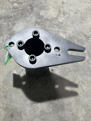 A40101.0100 Pin shaft Kalmar Reach Stacker Parts
