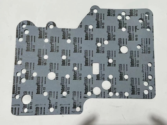 4214734 Gaskets Scania Engine Parts
