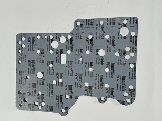 4214734 Gaskets Scania Engine Parts