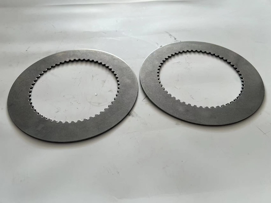 4206374 Steel sheets Parts