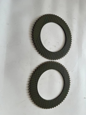 233166 Friction plates Parts