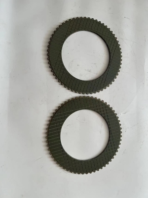 233166 Friction plates Parts