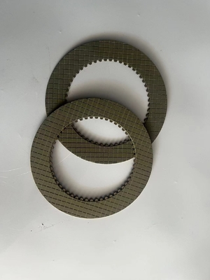 4207141 Friction plates Parts