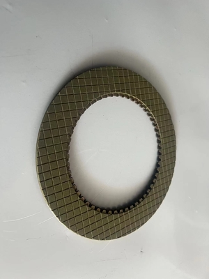 4207141 Friction plates Parts