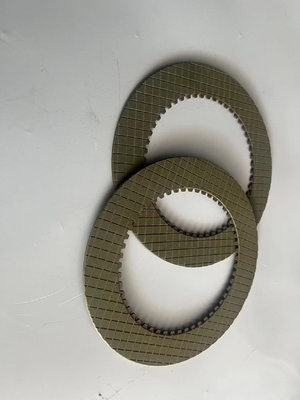4207141 Friction plates Parts