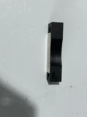 K5678890  slider  Kalmar Reach Stacker Parts