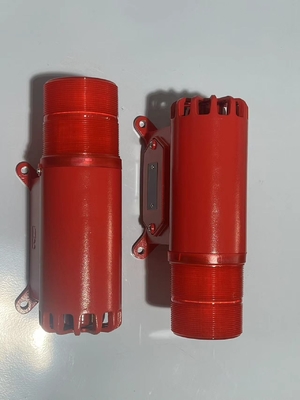 1394969 dynamo N120039 Sound and light alarm Kalmar Reach Stacker Parts