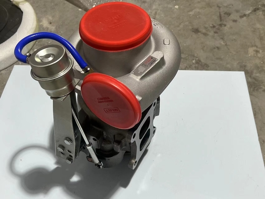 923636.0756  Magnetic valve 4089886 Turbocharger Cummins Engine Parts