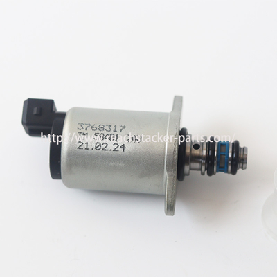 923636.0756  Magnetic valve 4089886 Turbocharger Cummins Engine Parts