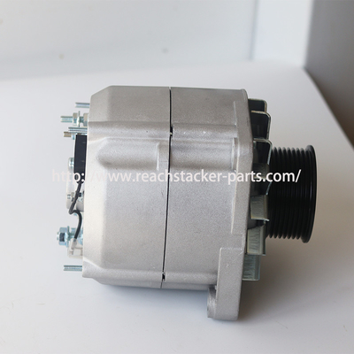 1394969 dynamo N120039 Sound and light alarm Kalmar Reach Stacker Parts