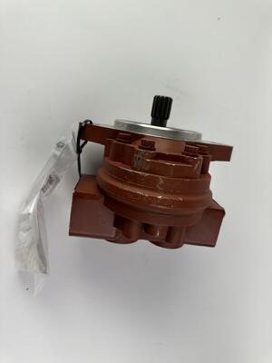 6022.031 Hydraulic pump Konecranes Spare Parts