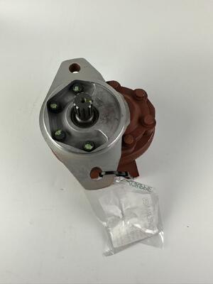 6022.031 Hydraulic pump Konecranes Spare Parts