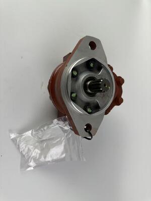 6022.031 Hydraulic pump Konecranes Spare Parts