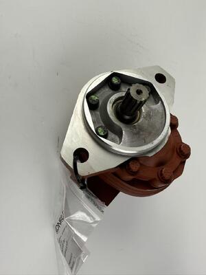 6022.031 Hydraulic pump Konecranes Spare Parts