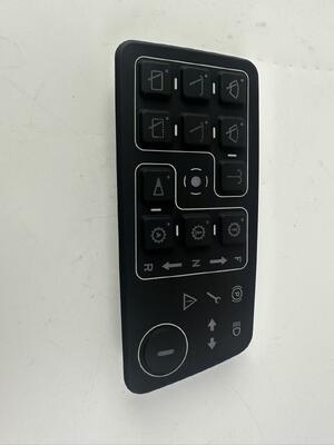 A56036.1100 Control Panel Kalmar Reach Stacker Parts