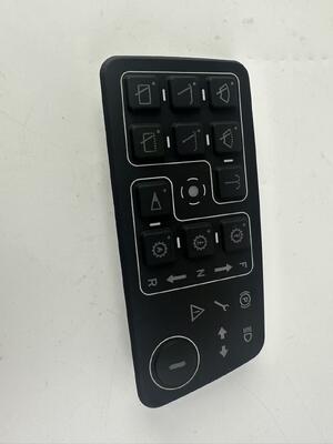 A56036.1100 Control Panel Kalmar Reach Stacker Parts