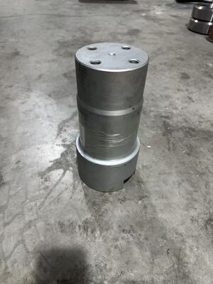 3574610826 dowel pin Konecranes Spare Parts