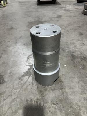 3574610826 dowel pin Konecranes Spare Parts