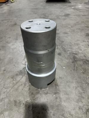 3574610826 dowel pin Konecranes Spare Parts