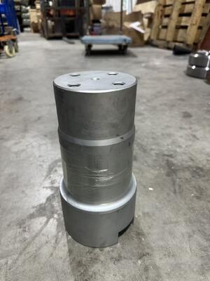 3574610826 dowel pin Konecranes Spare Parts