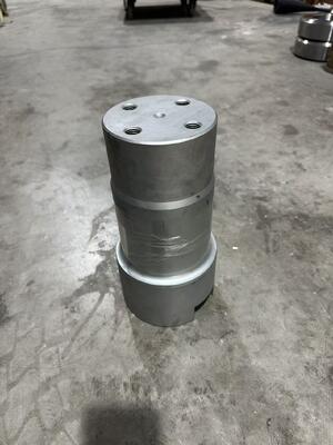 3574610826 dowel pin Konecranes Spare Parts