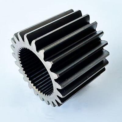 507251-183 Gear Kessler Axle Parts
