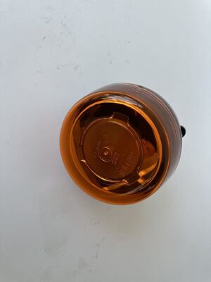 921358.0030 Rotating warning light Kalmar Reach Stacker Parts