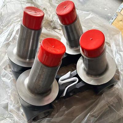 200062.01 Steering knuckle Konecranes Spare Parts