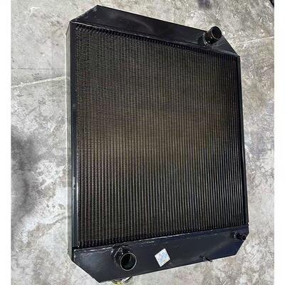 922216.0010 Water tank Kalmar Reach Stacker Parts