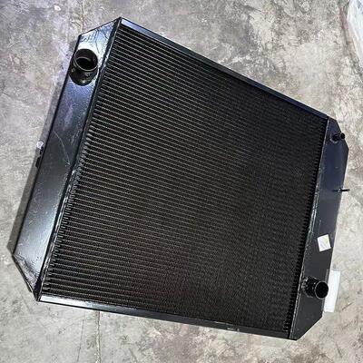 922216.0010 Water tank Kalmar Reach Stacker Parts