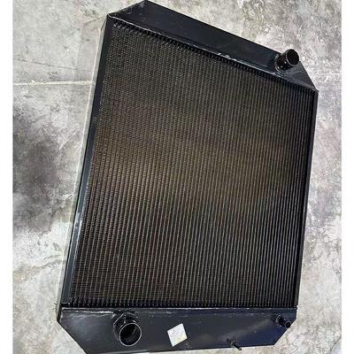 922216.0010 Water tank Kalmar Reach Stacker Parts