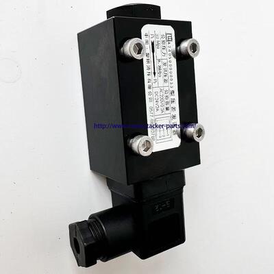 A240500000033 pressure switch Sany Reach Stacker Parts