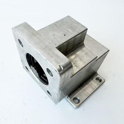 A25974.0200 Bevel gear Kalmar Reach Stacker Parts