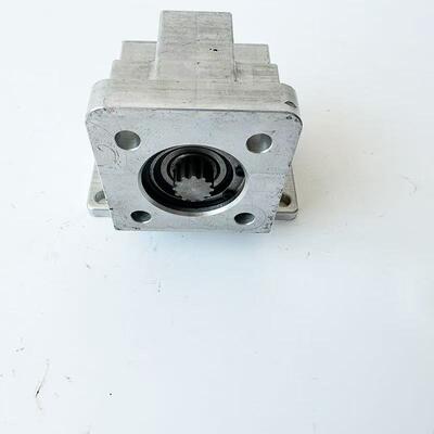 A25974.0200 Bevel gear Kalmar Reach Stacker Parts