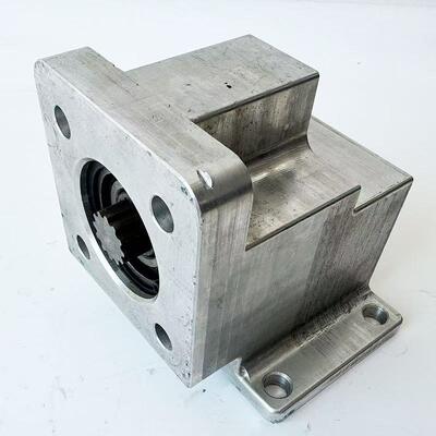 A25974.0200 Bevel gear Kalmar Reach Stacker Parts