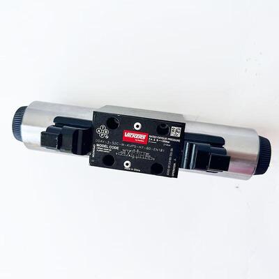 60059724 solenoid valve Sany Reach Stacker Parts