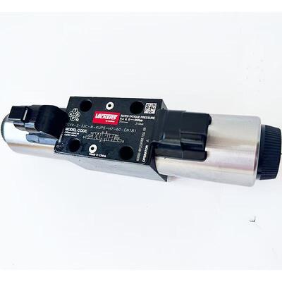 60059724 solenoid valve Sany Reach Stacker Parts